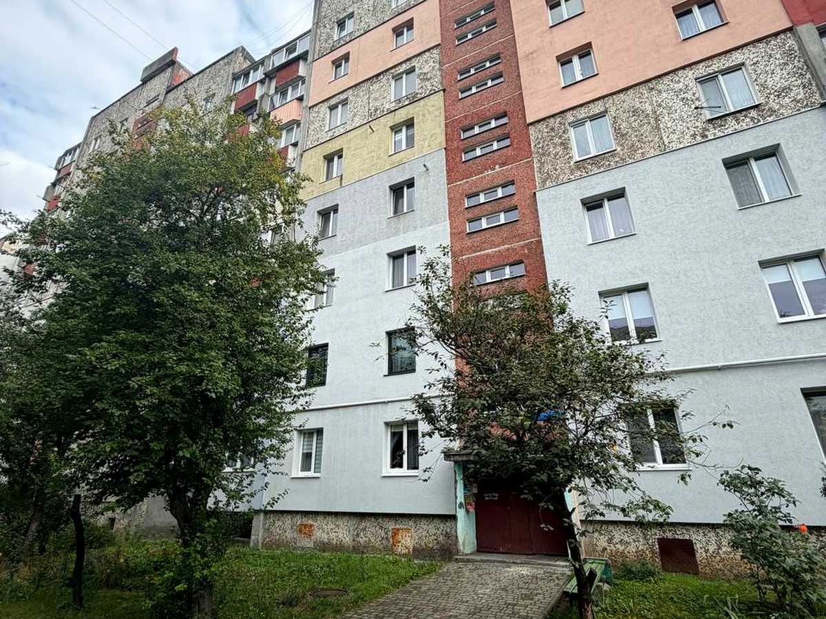 Квартира на вул. Івана Миколайчука, 18 в Івано-Франківську, ID 392068, фото №10