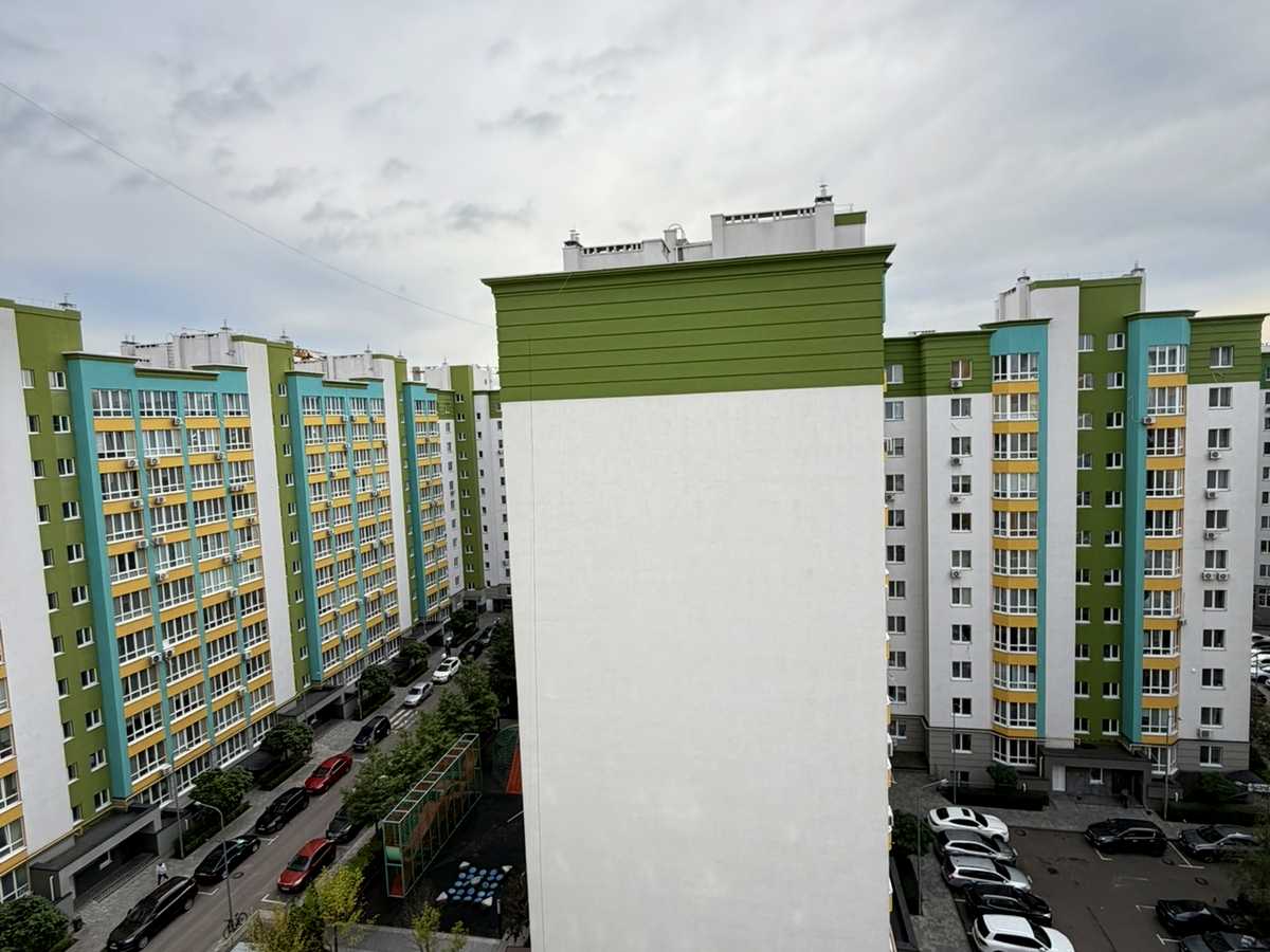 Квартира на вул. Жулянська, 1Г в Києві, ID 365241, фото №17