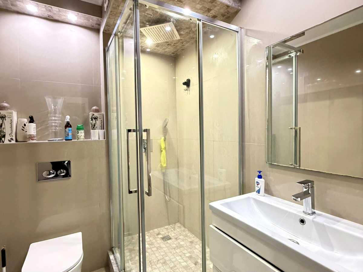 Квартира на вул. Жулянська, 1Г в Києві, ID 365241, фото №19