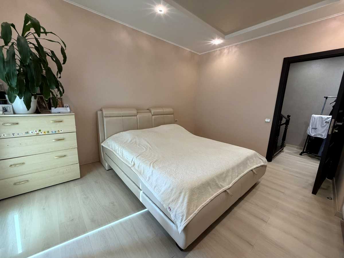 Квартира на вул. Жулянська, 1Г в Києві, ID 365241, фото №7