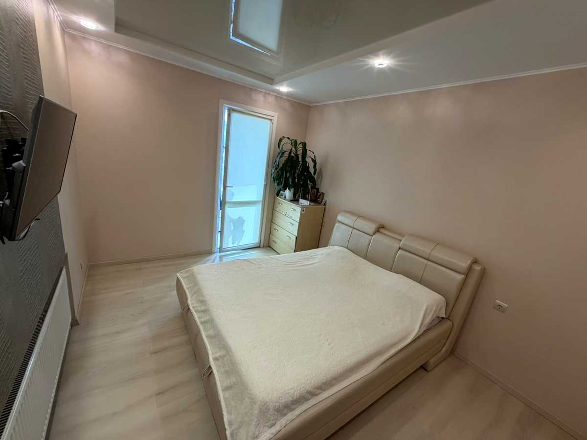 Квартира на вул. Жулянська, 1Г в Києві, ID 365241, фото №8