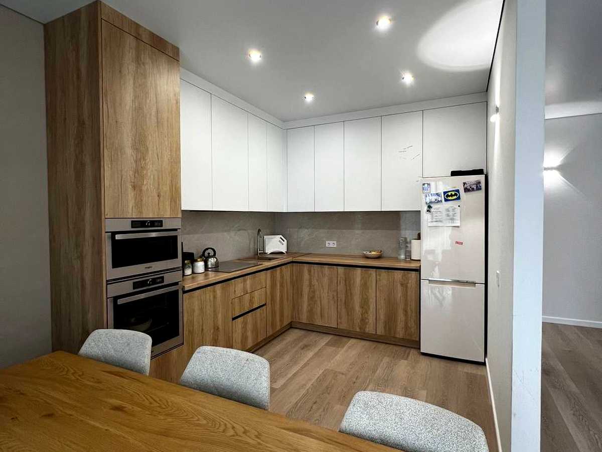 Квартира на вул. Скандинавська, 76 в Луцьку, ID 389582, фото №2