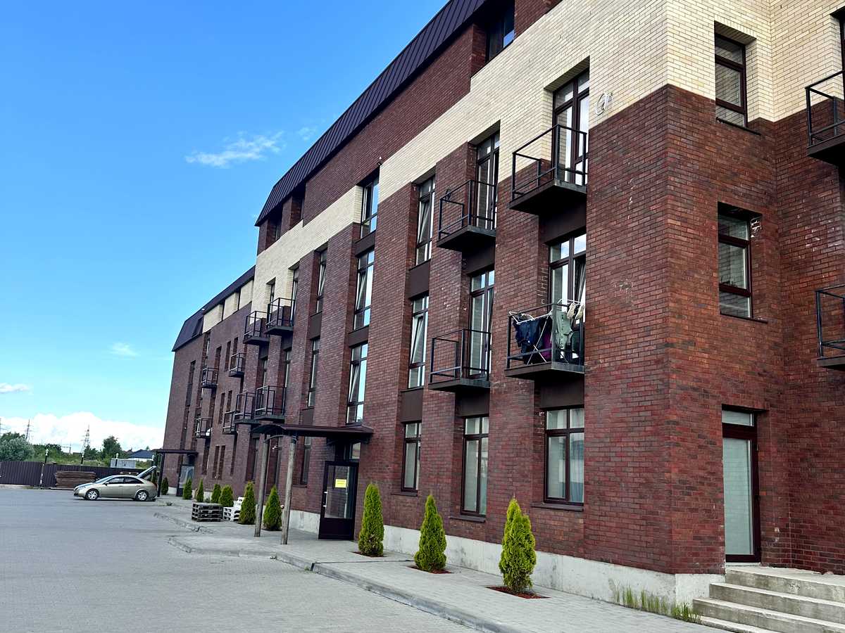 Квартира на вул. Скандинавська, 76 в Луцьку, ID 389582, фото №11