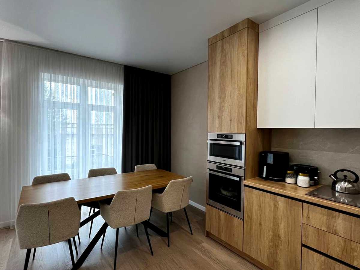 Квартира на вул. Скандинавська, 76 в Луцьку, ID 389582, фото №3