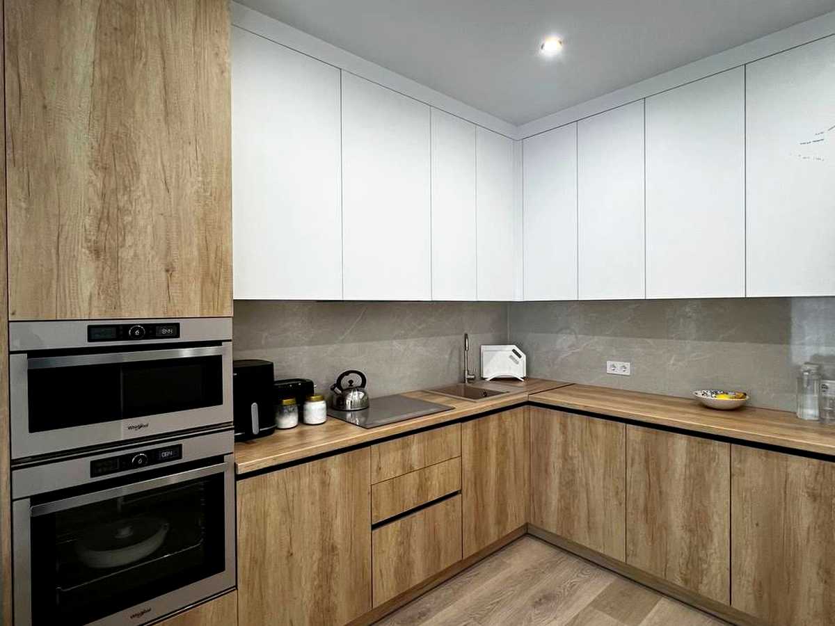 Квартира на вул. Скандинавська, 76 в Луцьку, ID 389582, фото №4