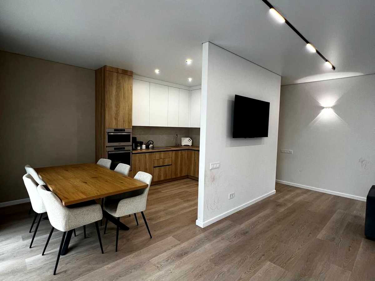 Квартира на вул. Скандинавська, 76 в Луцьку, ID 389582, фото №5