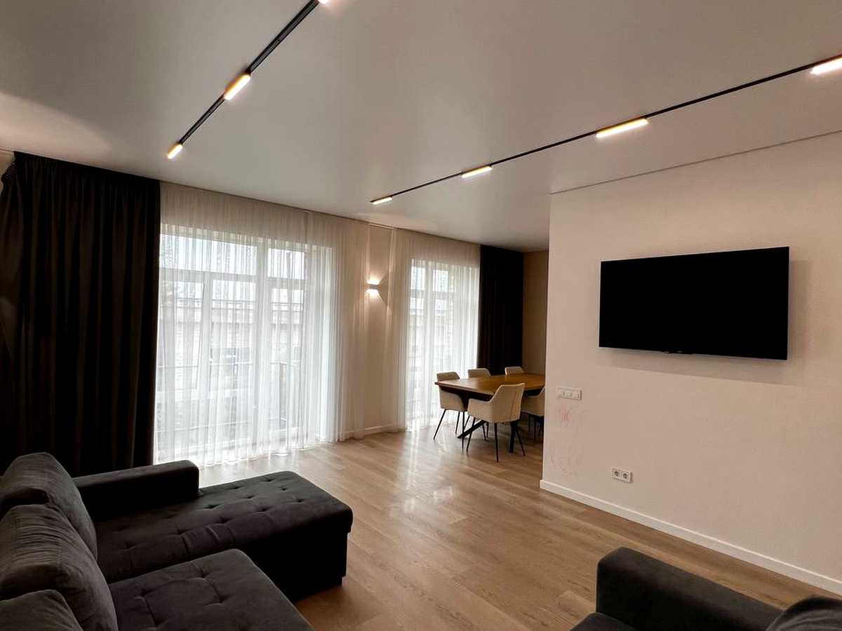Квартира на вул. Скандинавська, 76 в Луцьку, ID 389582, фото №6