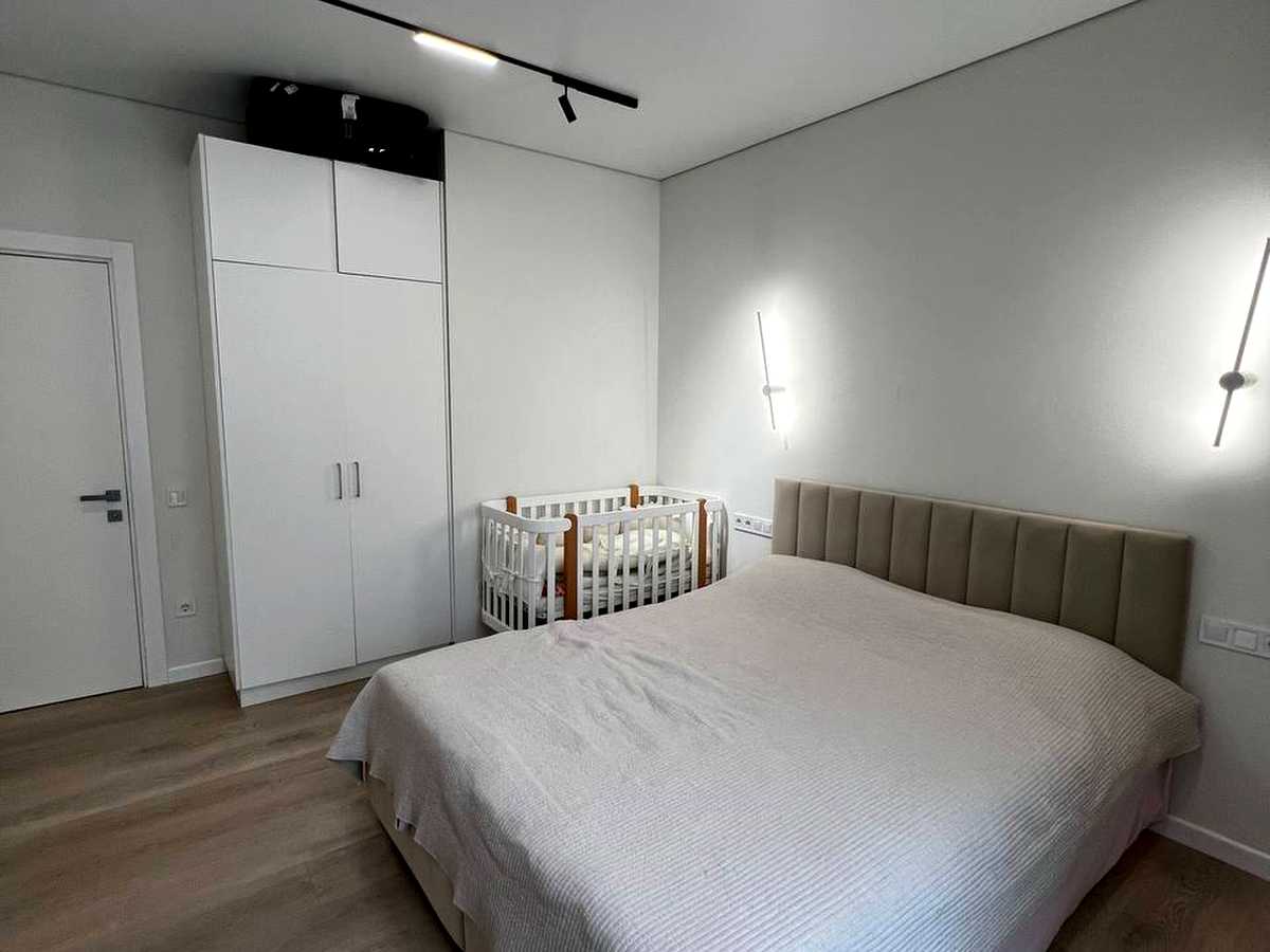 Квартира на вул. Скандинавська, 76 в Луцьку, ID 389582, фото №9