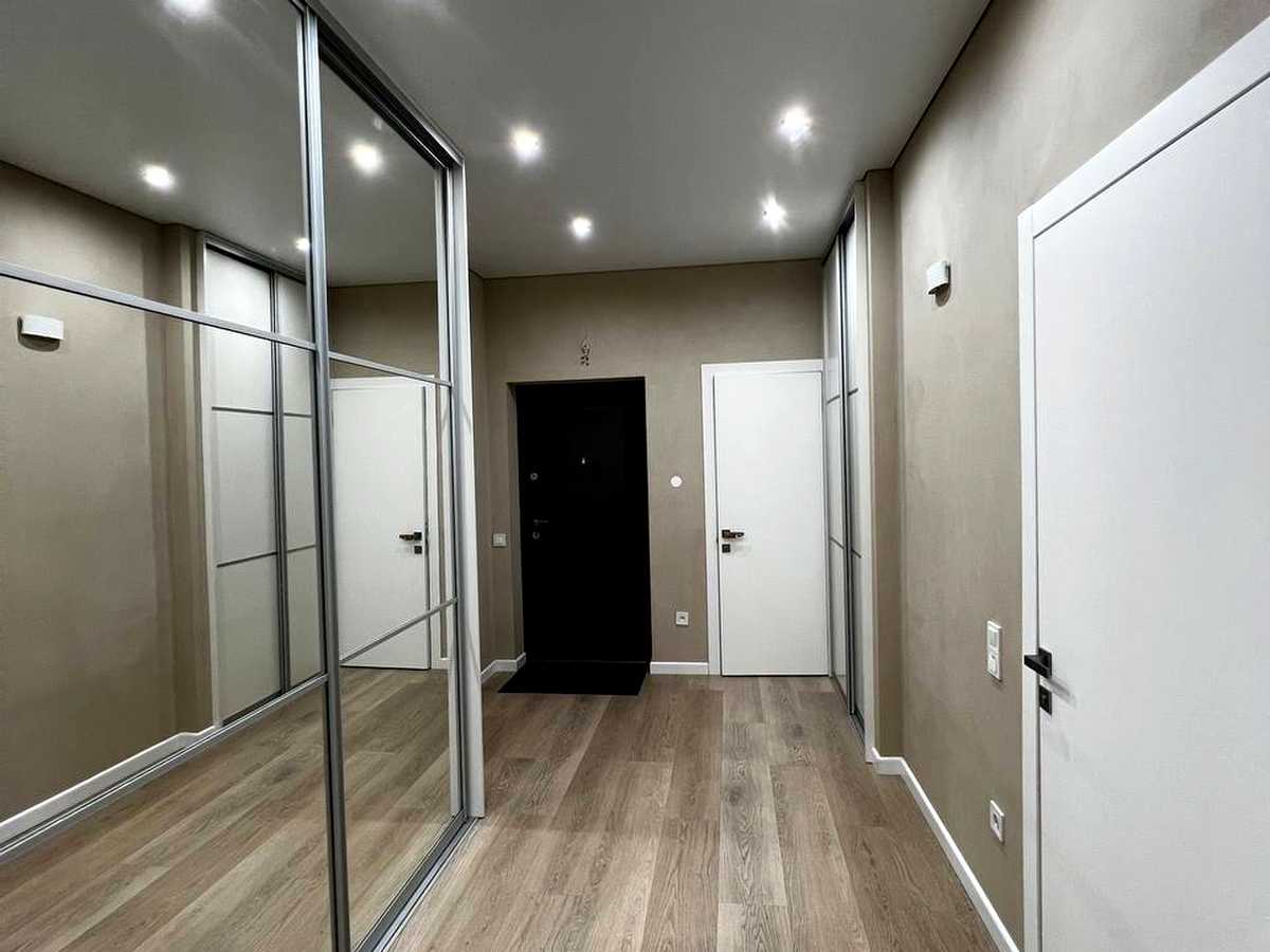 Квартира на вул. Скандинавська, 76 в Луцьку, ID 389582, фото №10