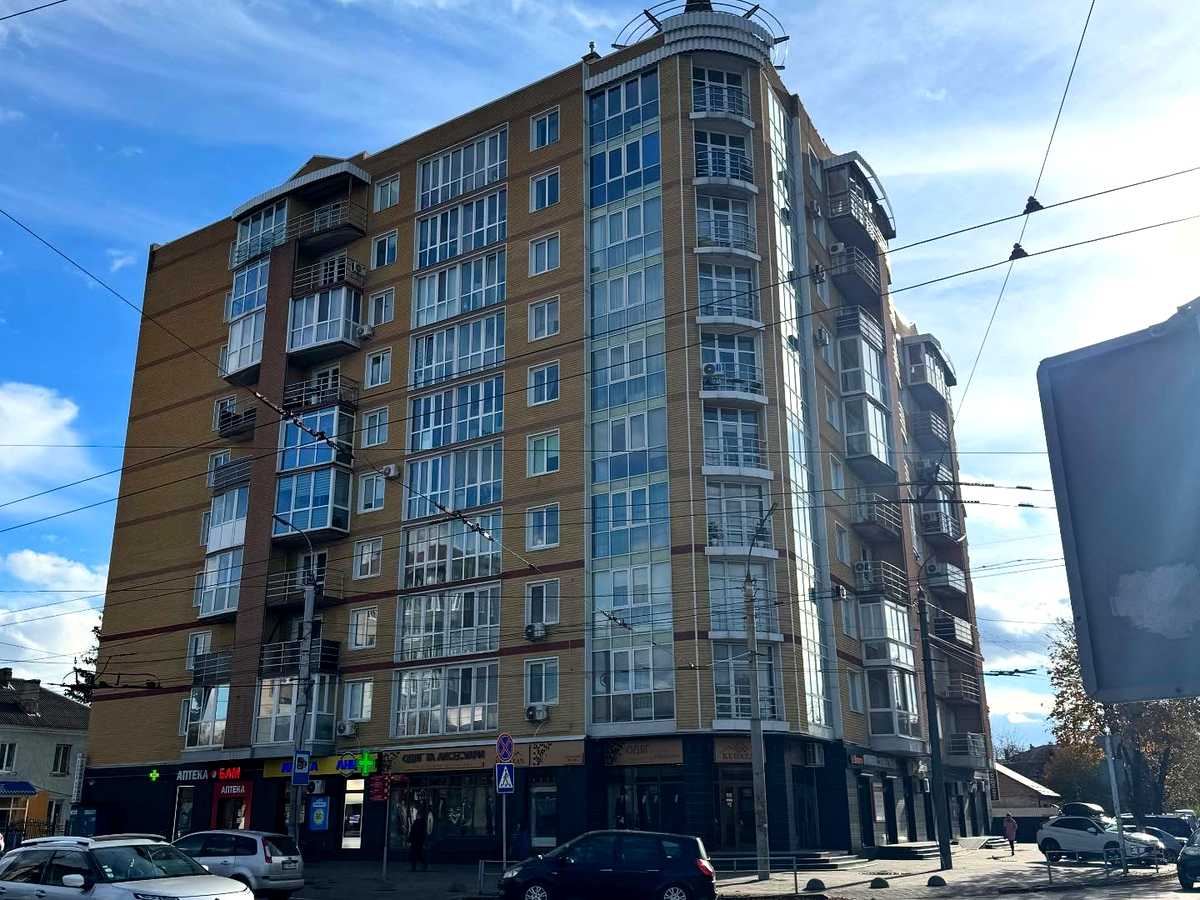 Квартира на вул. Ковельська, 47а, ID 389580, фото №1
