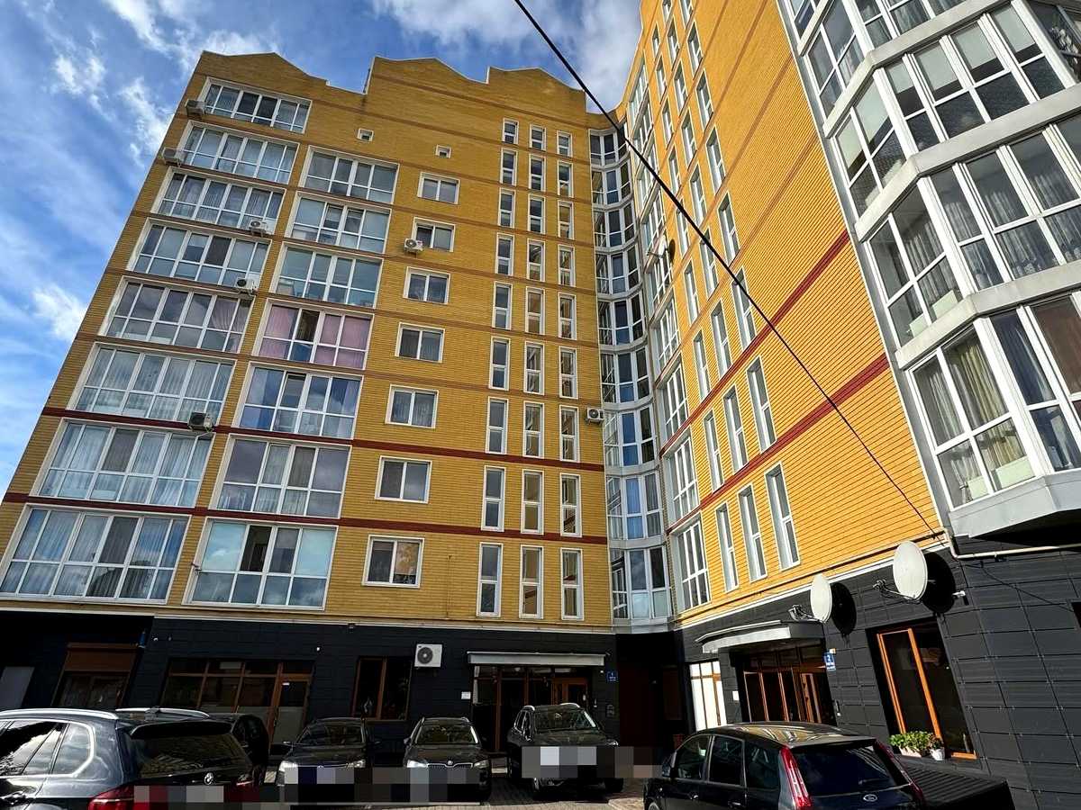 Квартира на вул. Ковельська, 47а в Луцьку, ID 389580, фото №2