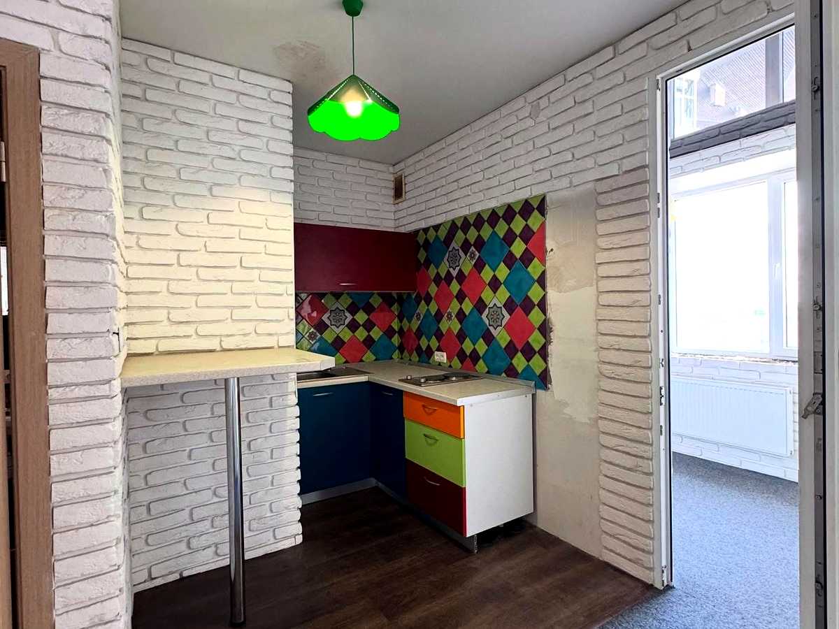 Квартира на вул. Ковельська, 47а в Луцьку, ID 389580, фото №5