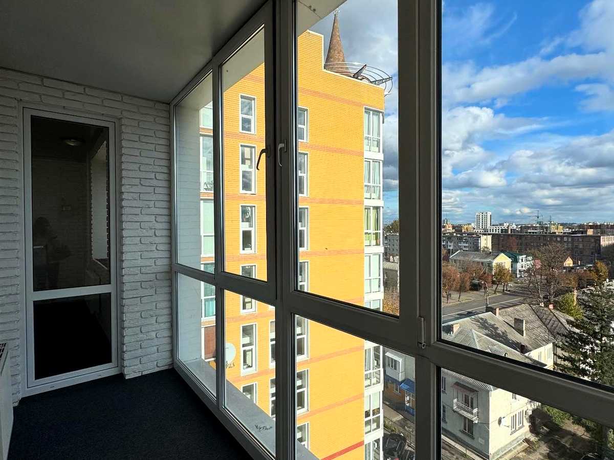 Квартира на вул. Ковельська, 47а в Луцьку, ID 389580, фото №6