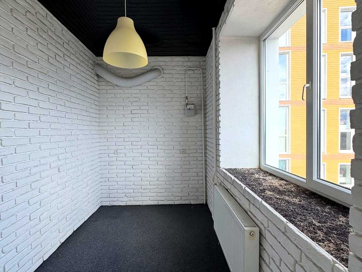 Квартира на вул. Ковельська, 47а в Луцьку, ID 389580, фото №7