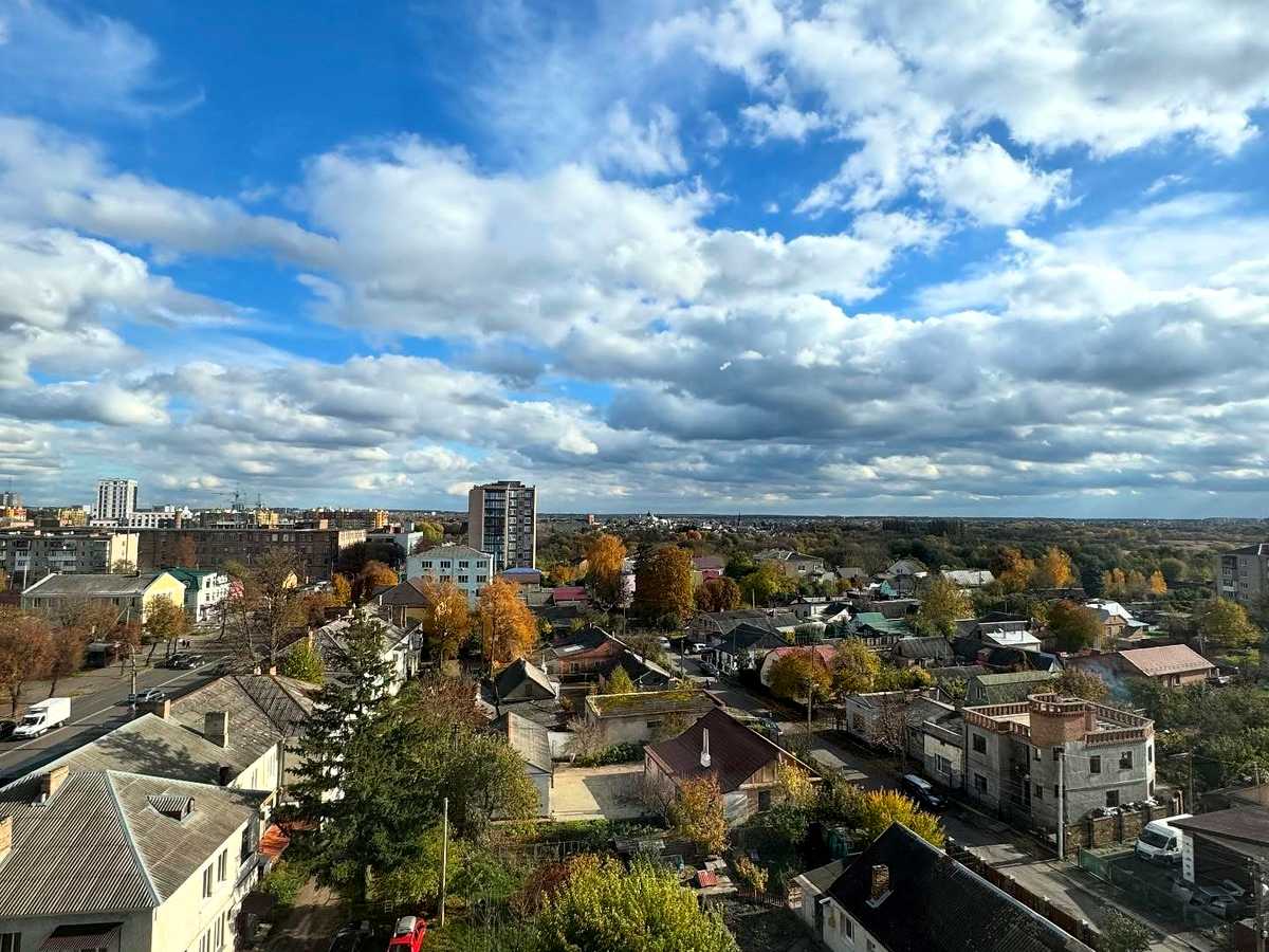 Квартира на вул. Ковельська, 47а в Луцьку, ID 389580, фото №8