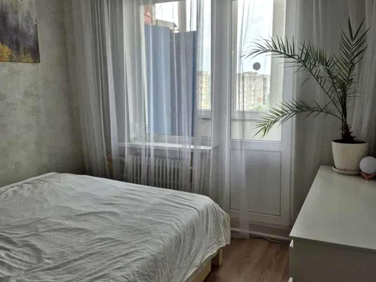 Квартира на вул. Івана Миколайчука, 13 в Івано-Франківську, ID 392069, фото №3