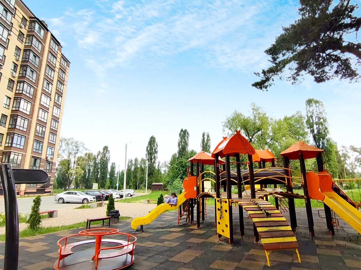Квартира на вул. Любецька в Чернігові, ID 365282, фото №2