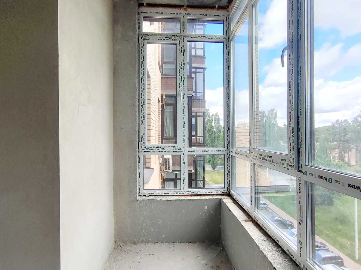 Квартира на вул. Любецька в Чернігові, ID 365282, фото №11