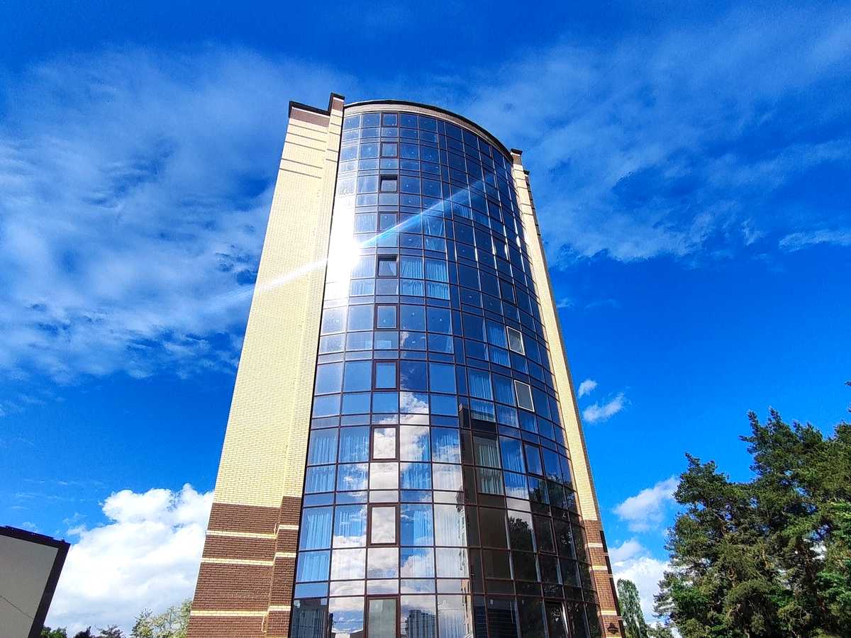 Квартира на вул. Любецька в Чернігові, ID 365282, фото №21