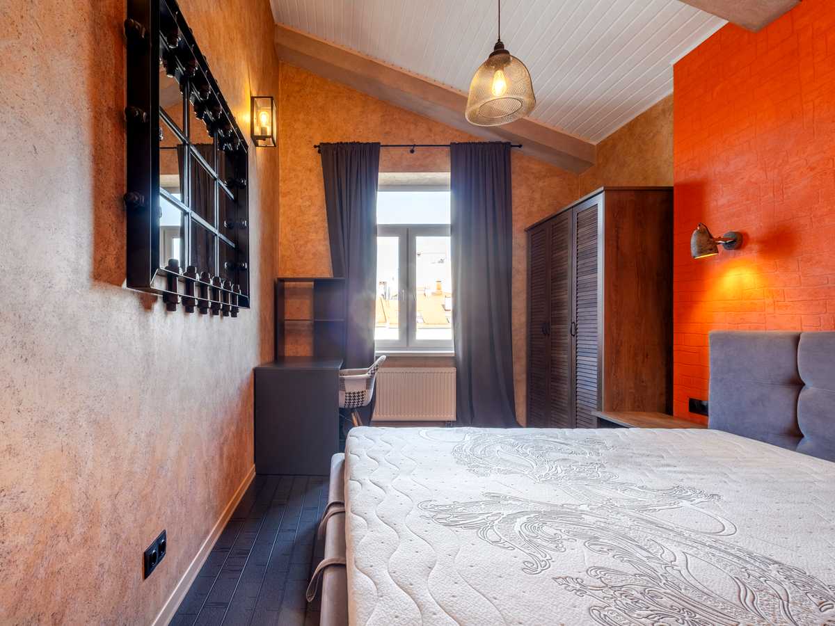Квартира на вул. Щекавицька, 30/39 в Києві, ID 365277, фото №15