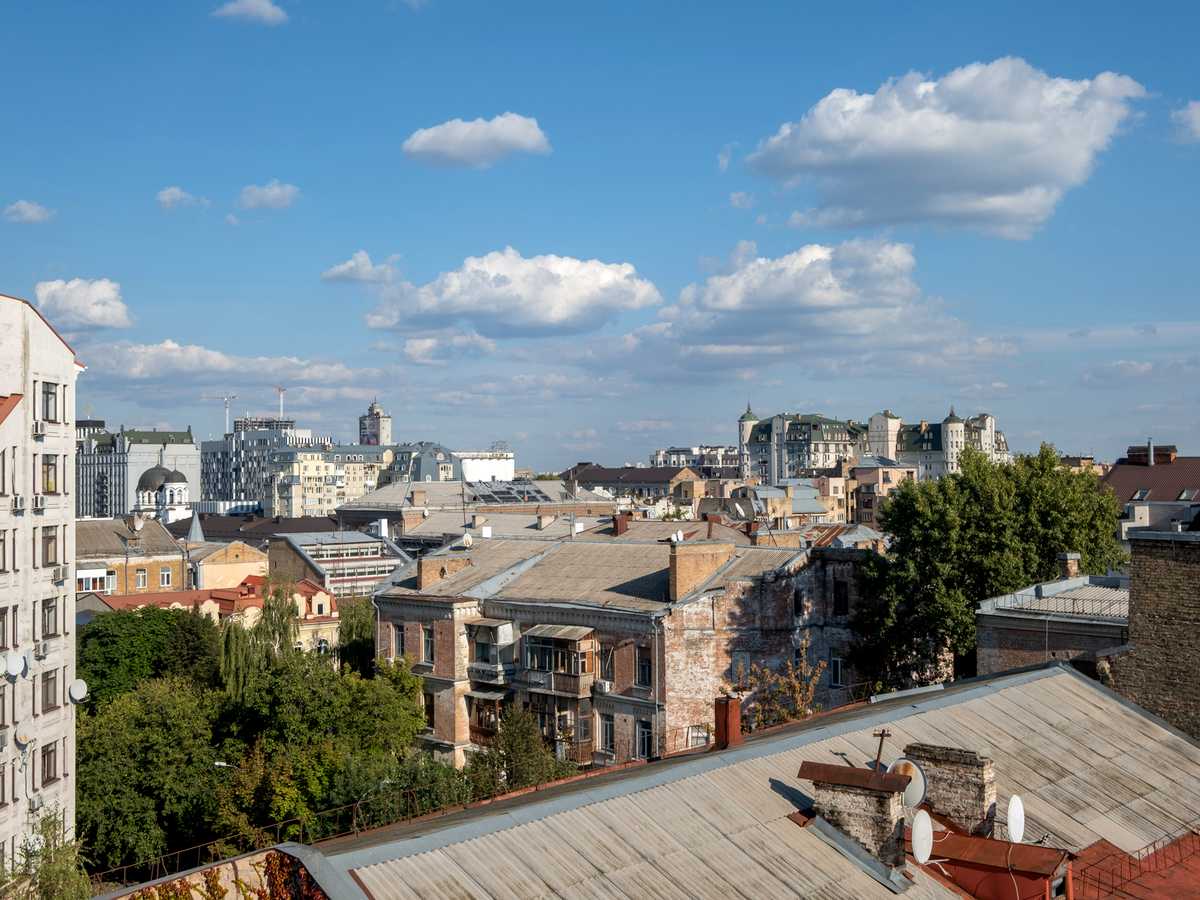 Квартира на вул. Щекавицька, 30/39 в Києві, ID 365277, фото №22