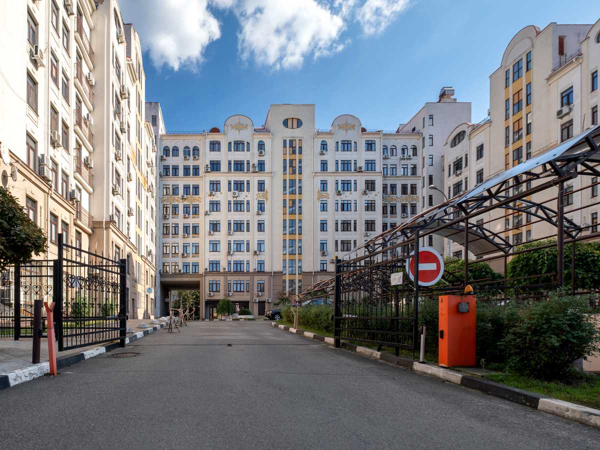 Квартира на вул. Щекавицька, 30/39 в Києві, ID 365277, фото №24