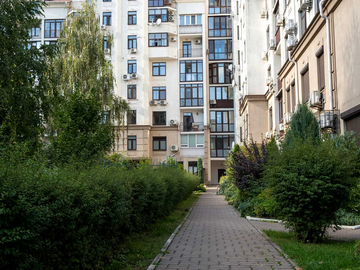 Квартира на вул. Щекавицька, 30/39 в Києві, ID 365277, фото №25