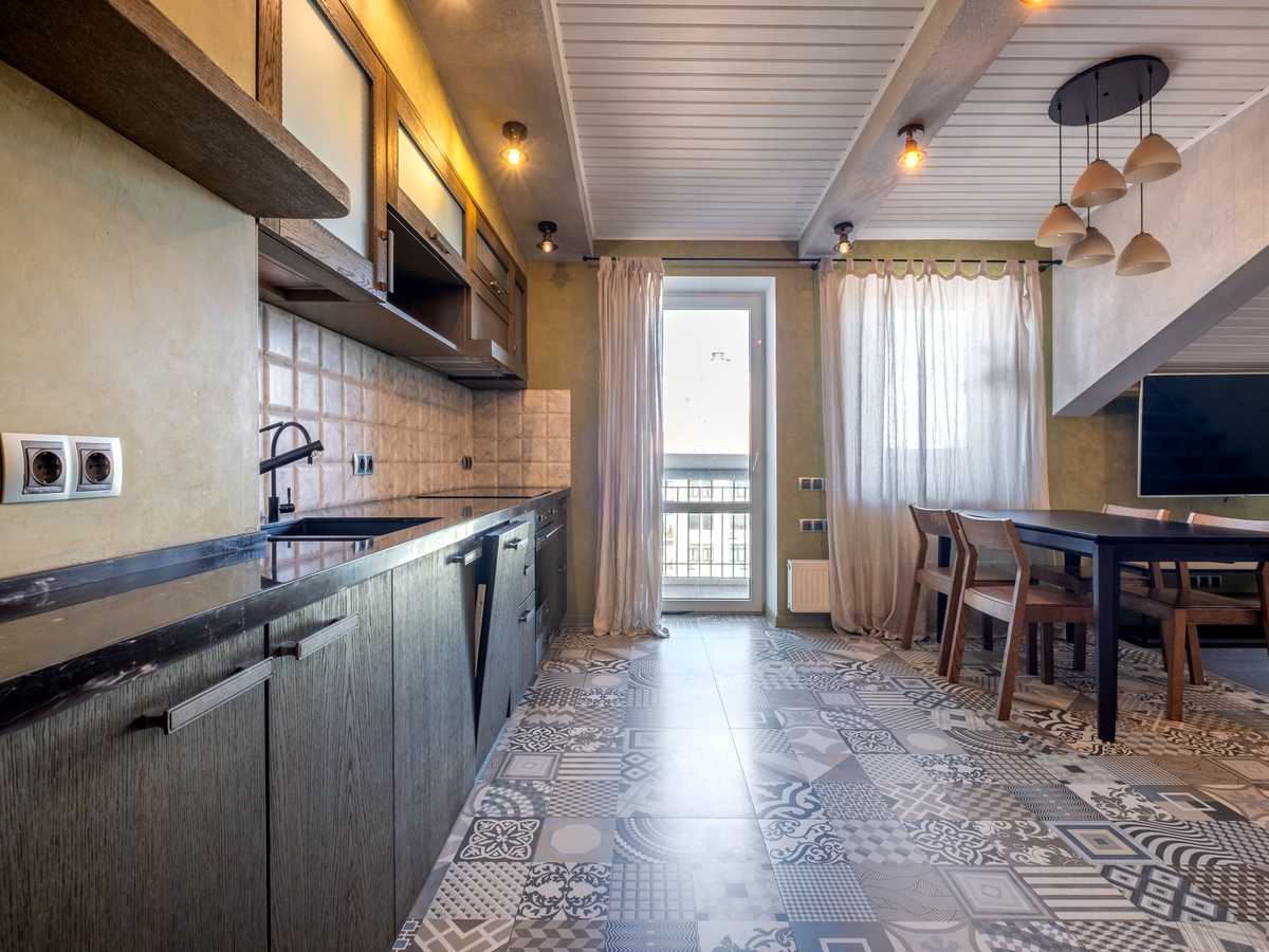 Квартира на вул. Щекавицька, 30/39 в Києві, ID 365277, фото №7