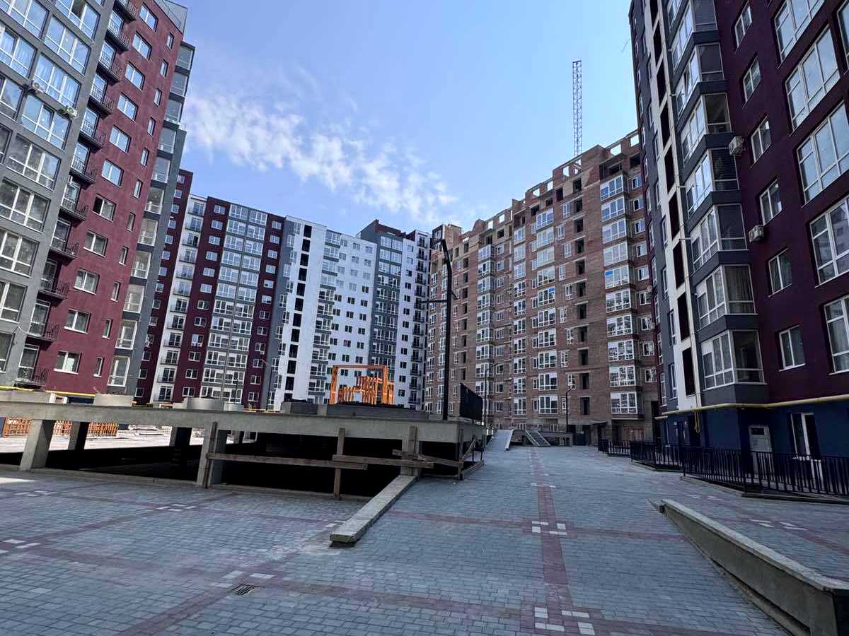 Квартира на вул. Княгинин, ID 392070, фото №1