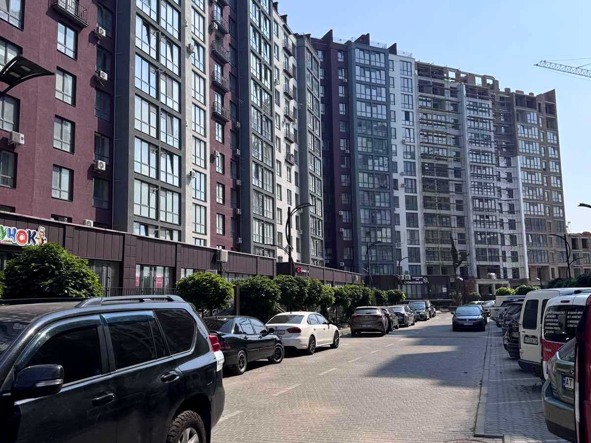 Квартира на вул. Княгинин, ID 392071, фото №1