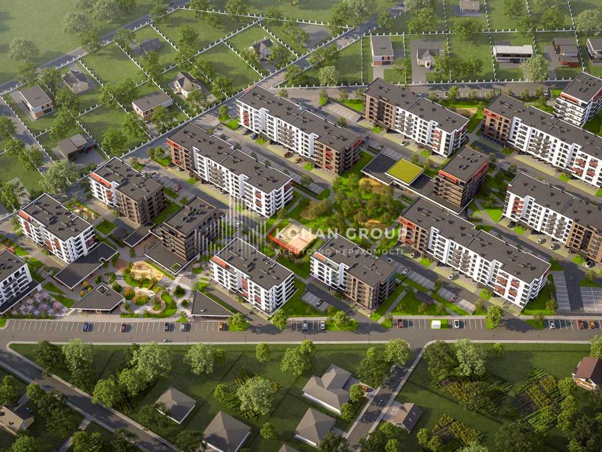 Квартира на вул. Підлісна, 61 в Хмельницькому, ID 390122, фото №2