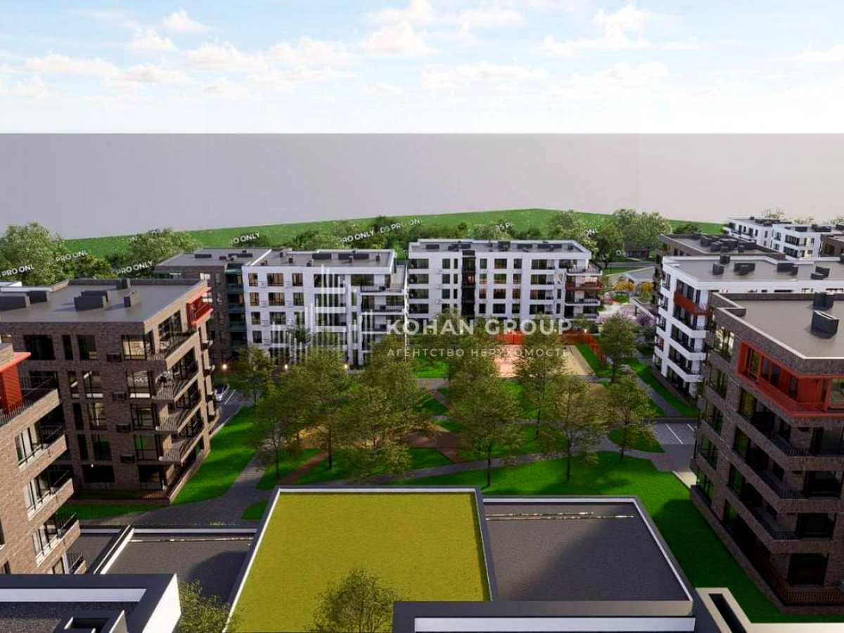 Квартира на вул. Підлісна, 61 в Хмельницькому, ID 390122, фото №4