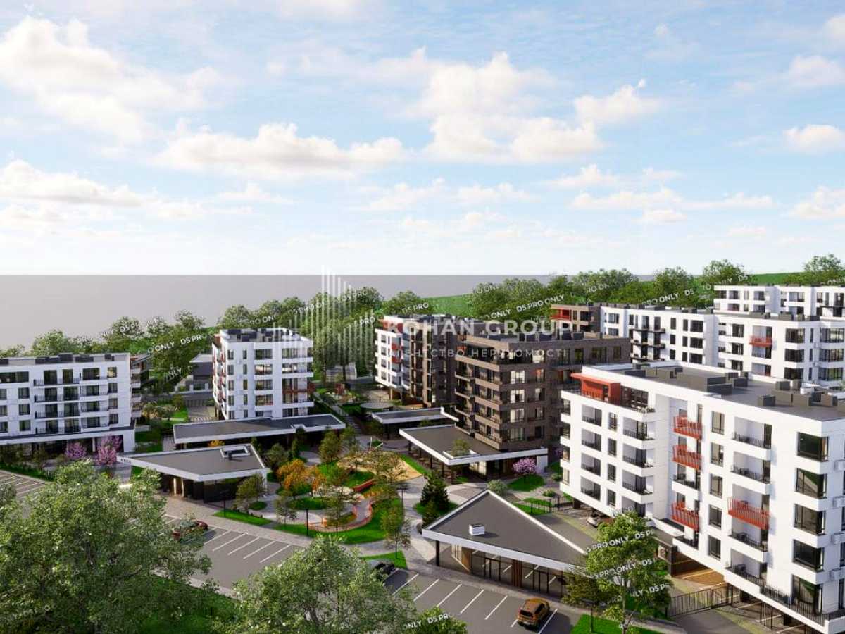 Квартира на вул. Підлісна, 61 в Хмельницькому, ID 390122, фото №5