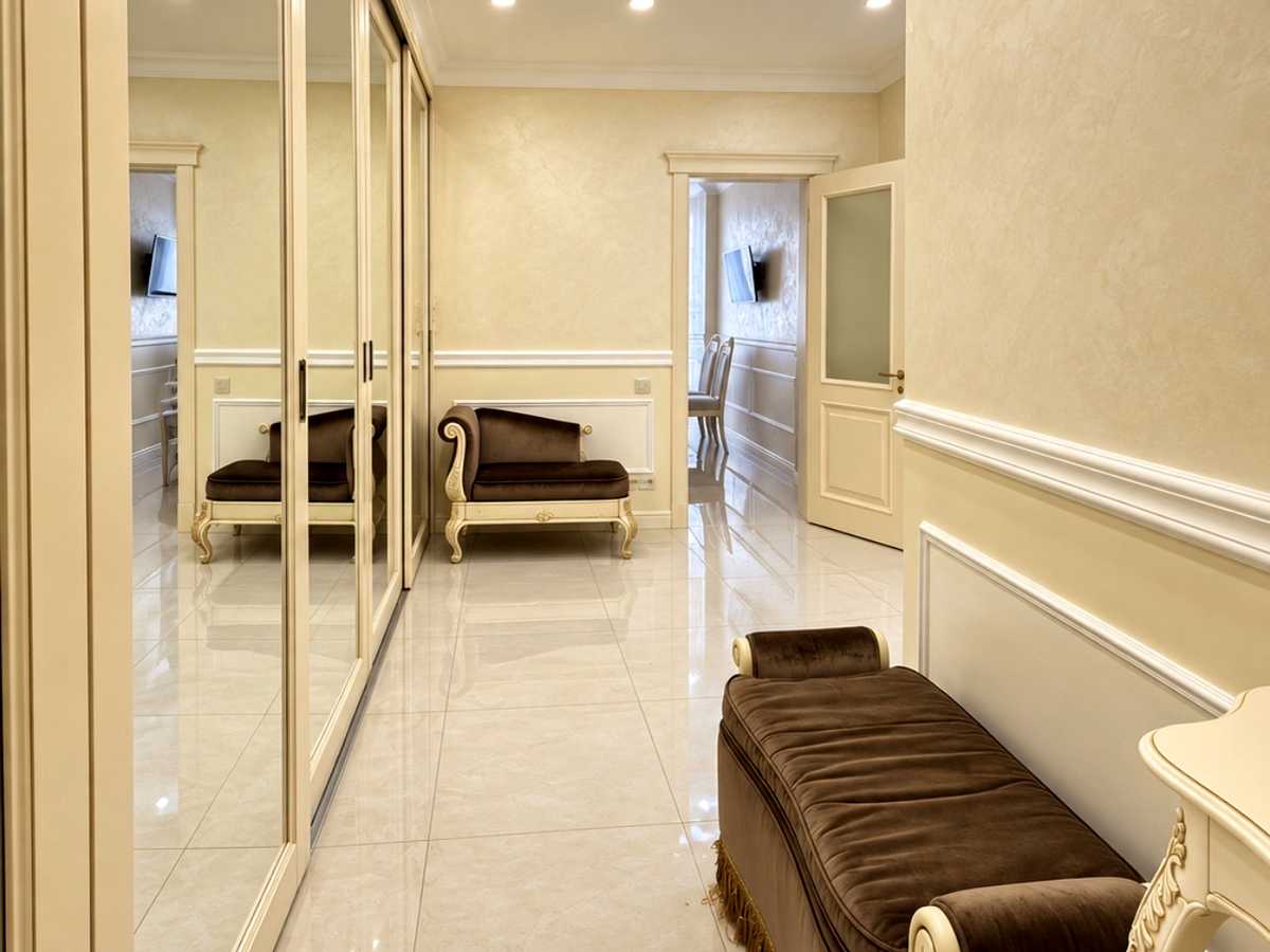 Квартира на вул. Андрія Верхогляда, 17 в Києві, ID 389731, фото №3