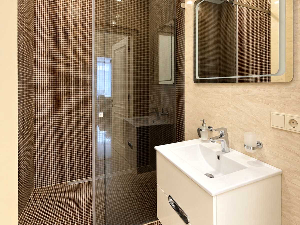 Квартира на вул. Андрія Верхогляда, 17 в Києві, ID 389731, фото №9