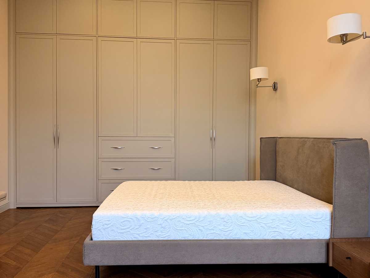 Квартира на вул. Володимирська, 48А в Києві, ID 389913, фото №16