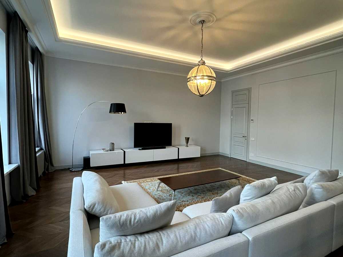 Квартира на вул. Володимирська, 48А в Києві, ID 389913, фото №3