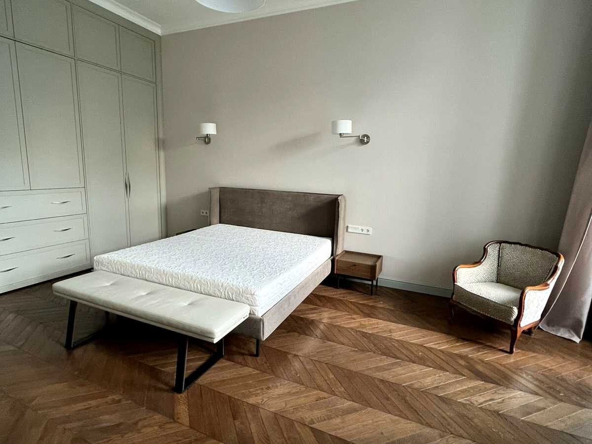 Квартира на вул. Володимирська, 48А в Києві, ID 389913, фото №5