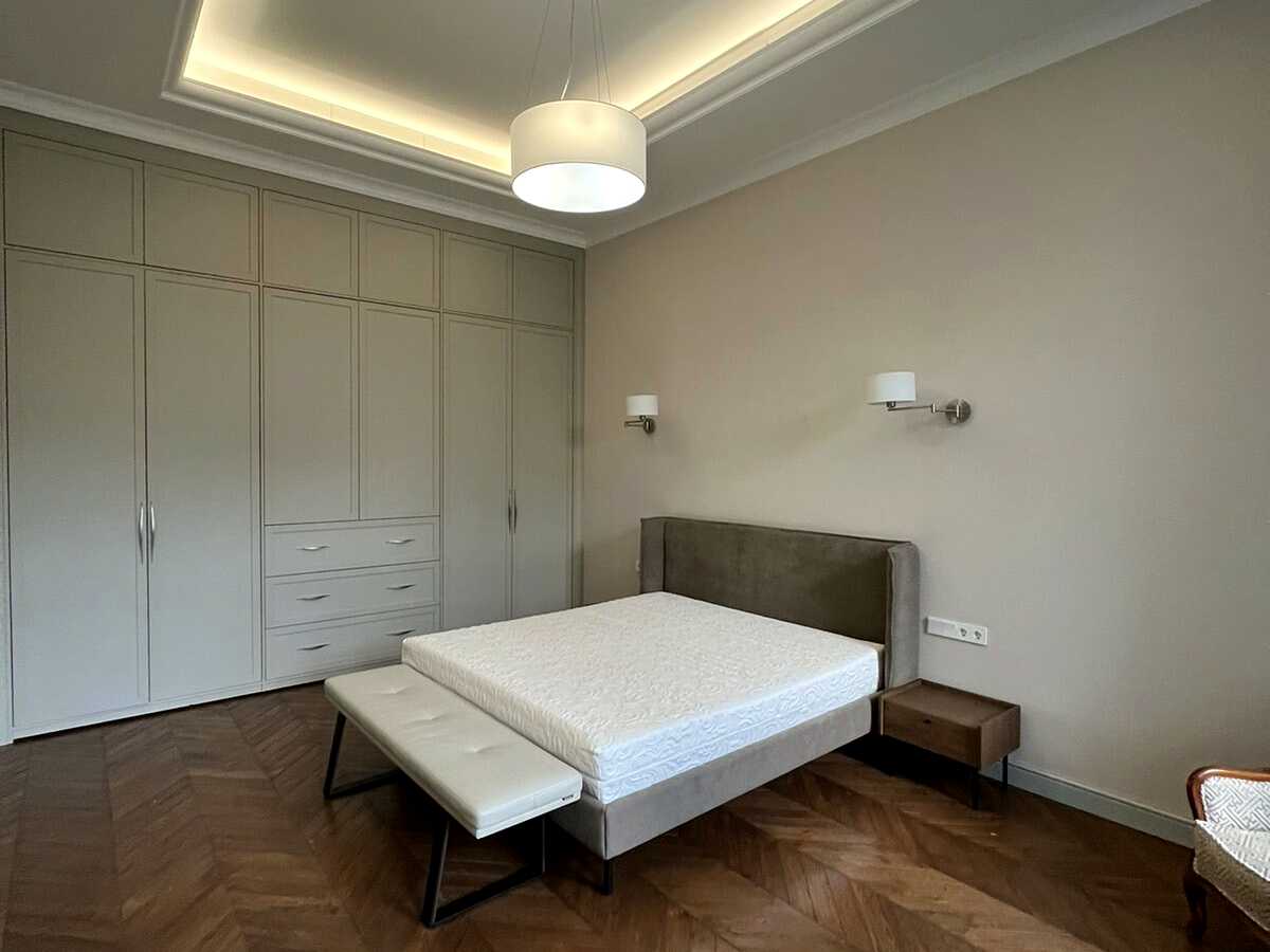 Квартира на вул. Володимирська, 48А в Києві, ID 389913, фото №7