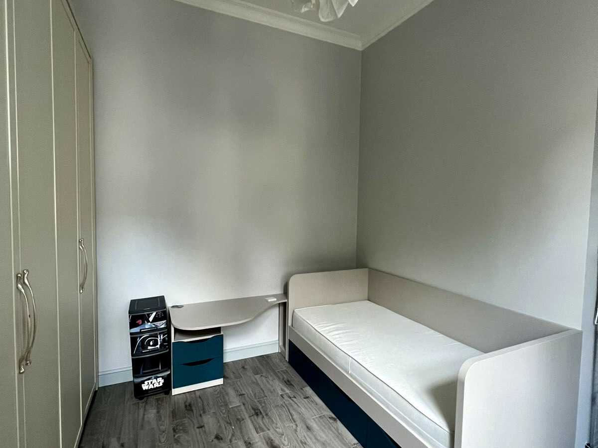 Квартира на вул. Володимирська, 48А в Києві, ID 389913, фото №8