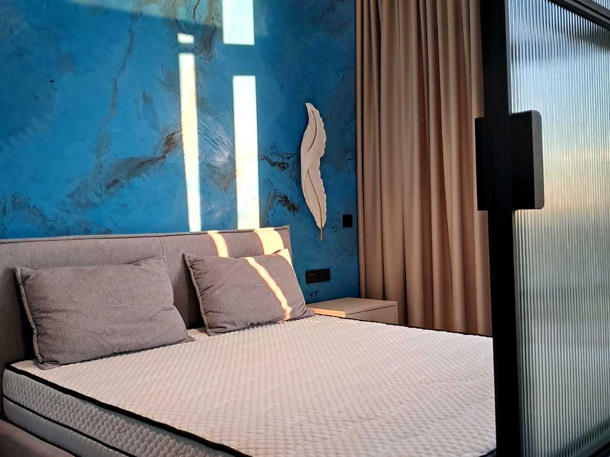 Квартира на вул. Андрія Верхогляда, 14А в Києві, ID 389723, фото №4