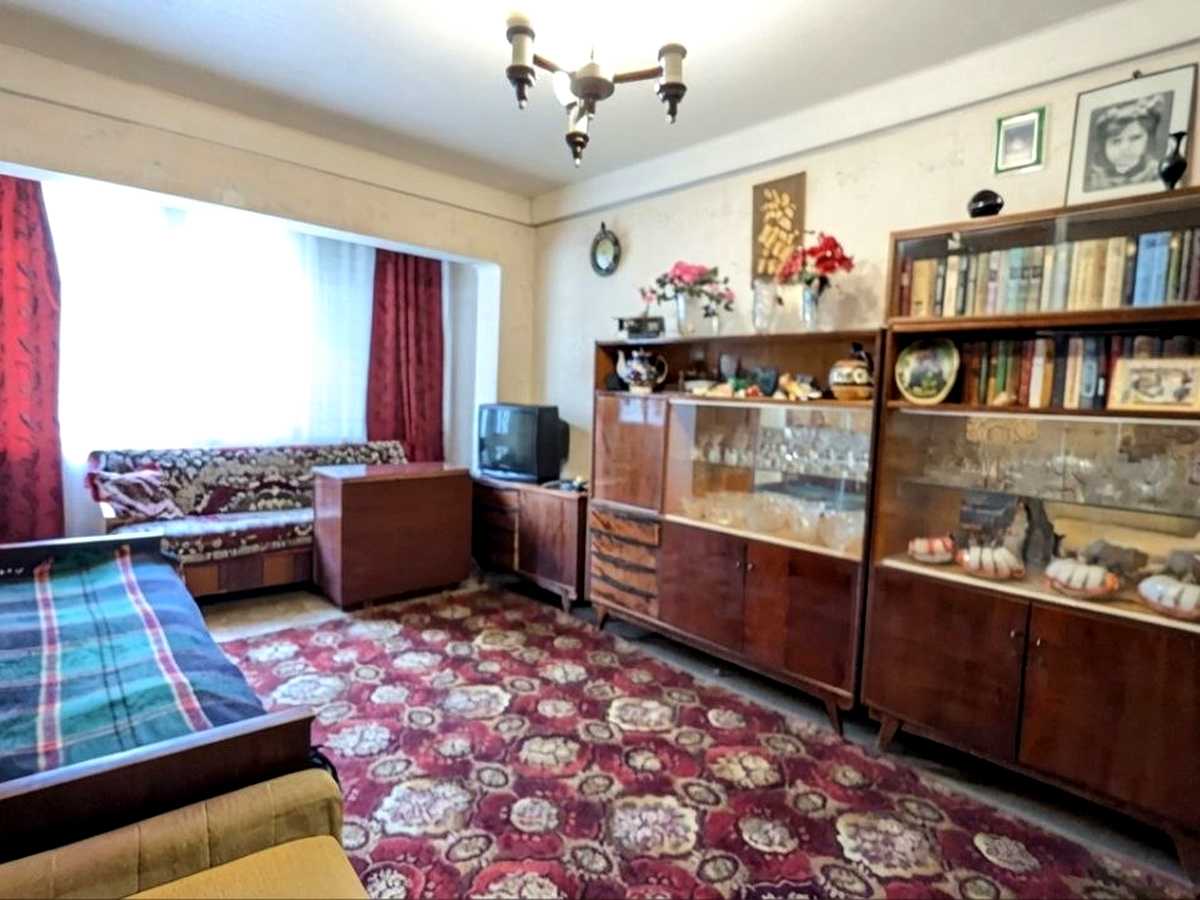 Квартира на вул. Предславинська, 21/23 в Києві, ID 402892, фото №2