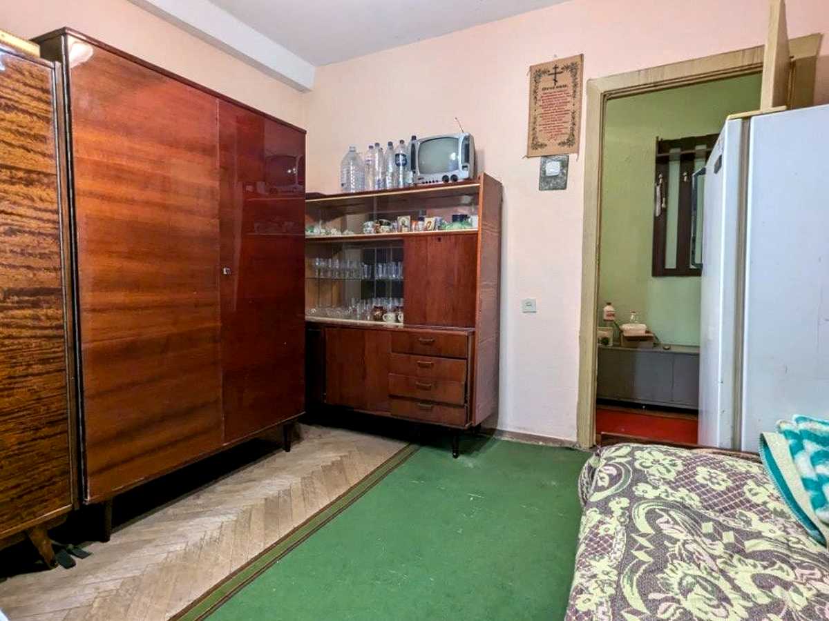 Квартира на вул. Предславинська, 21/23 в Києві, ID 402892, фото №3