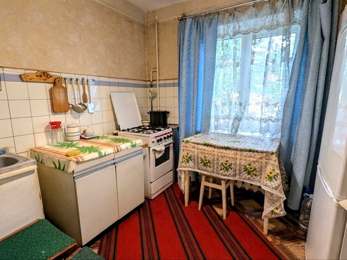 Квартира на вул. Предславинська, 21/23 в Києві, ID 402892, фото №4