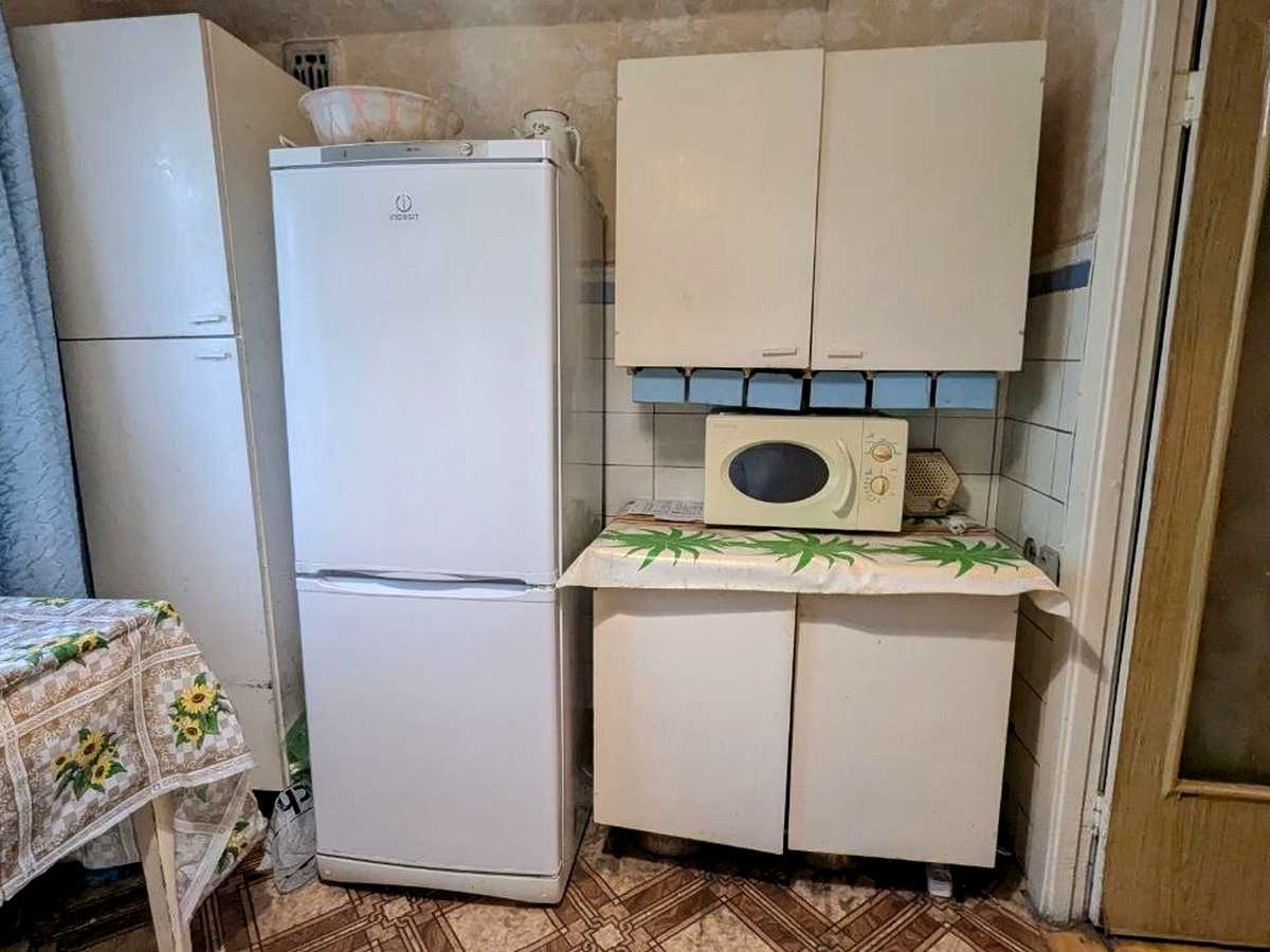 Квартира на вул. Предславинська, 21/23 в Києві, ID 402892, фото №5