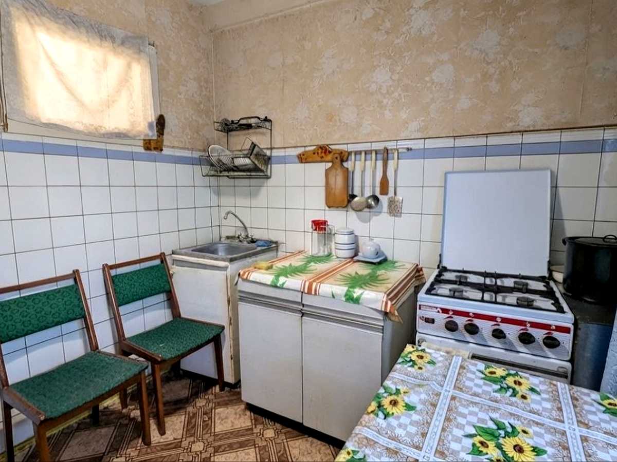 Квартира на вул. Предславинська, 21/23 в Києві, ID 402892, фото №6