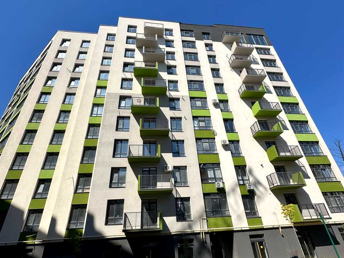 Квартира на вул. Приозерна, 25 в Івано-Франківську, ID 392080, фото №5