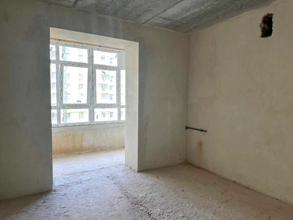 Квартира на вул. Приозерна, 25 в Івано-Франківську, ID 392080, фото №6
