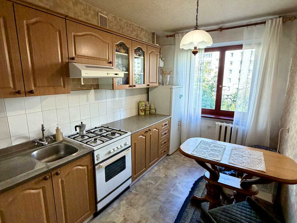 Квартира на вул. Івана Богуна, 44, ID 388746, фото №1