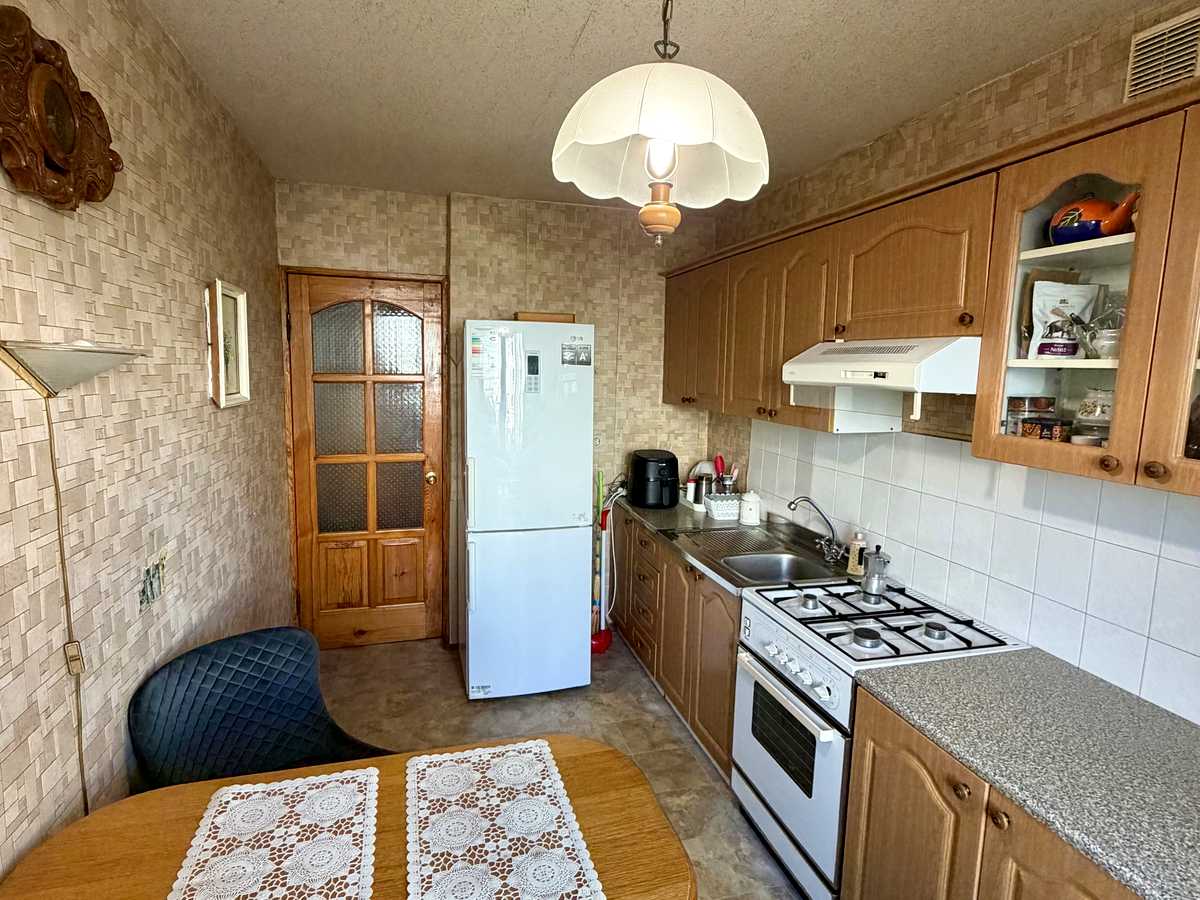 Квартира на вул. Івана Богуна, 44 в Чернігові, ID 388746, фото №2